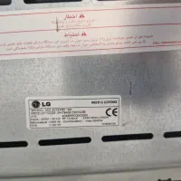 مایکروفر اصل ال جی