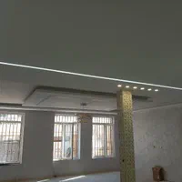 کناف کاری ونقاشی وبرقکاری حرفه ای|خدمات پیشه و مهارت|کرمانشاه, |دیوار