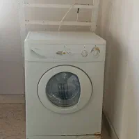 لباس شویی|ماشین لباسشویی و خشک‌کن لباس|چالوس, |دیوار