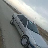 پژو ۴۰۵|خودرو سواری و وانت|بناب, |دیوار