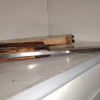 کارد دست ساز|کوهنوردی و کمپینگ|اراک, |دیوار