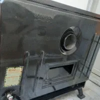 بخاری گازی مهیا گاز مدل 10.000|بخاری، هیتر، شومینه|رباط‌کریم, رباط‌کریم|دیوار