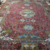 فروش فرش 12متری دره شهر