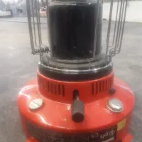 بخاری نفتی ۲ عدد