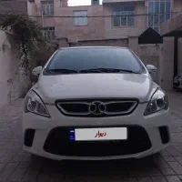 بایک سابرینا بدون رنگ کارکرد ۱۲هزار کارمندی|خودرو سواری و وانت|مشکین‌دشت, |دیوار
