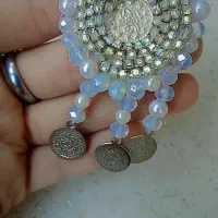 ست کمربند گلسینه|کیف، کفش، کمربند|جوانرود, |دیوار