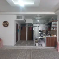 خونه همکف۱۱۰متر معاوضه با ماشین مدل بالا|فروش خانه و ویلا|نیشابور, بنیاد شهید|دیوار