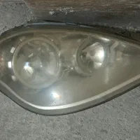 چراغ تیبا