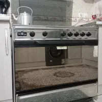 گاز تمام استیل فردار