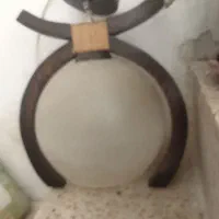 لوستراشپزخانه تک شاخه