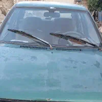 پراید 81