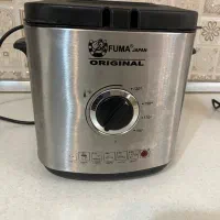 سرخکن فوما ژاپنی