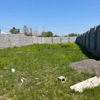 ۶۰۰ متر‌ زمین مسکونی دوبر با پروانه مرزدشت خمام