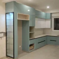 کابینت|خدمات پیشه و مهارت|شهریار, فرارت|دیوار