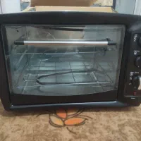 توستر برقی نوبل