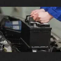 کارگر باطری ساز ماهر و نیمه ماهر