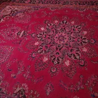 فرش دستباف ۱۲متری