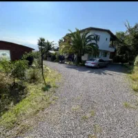 سوییت ویلا۱و۲خواب ساحلی ایزدشهرتانور