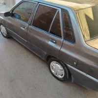 فروش پراید 132