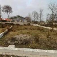 ۲۵۰ متر زمین مسکونی/مجوز ساخت/رضوانشهر