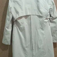 مانتو بارانی سالم تمیز|لباس|سیاهکل, |دیوار