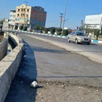 قالبند برای اجرای کانال بتنی