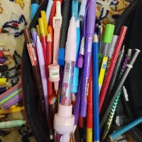 مدادرنگی خودکار پاکن خودکار پاکن