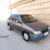 پراید ۱۳۲ مدل ۸۹