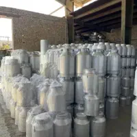 تفاله گیر گلابگیری نگیر۳۰۴گلاب گلابگیری