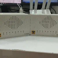 مودم i40G1 فورجی ( دفتر پیشخوان محمدی )