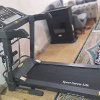تردمیل اسپورت گرین لایف