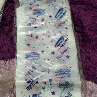 مشما ساندویچ دوبسته صد عددی بدوحراج کردم
