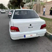 پراید ۱۳۲