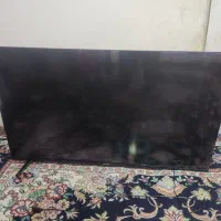 تلویزیون ال ای دی شکسته اسنوا