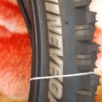 تایر دوچرخه کندا ۲۷.۵ ۳۵ در ۲|دوچرخه، اسکیت، اسکوتر|کرج, گوهردشت|دیوار