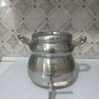 سماور روزگازی