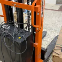 لیفتراک ۲ تن برقی