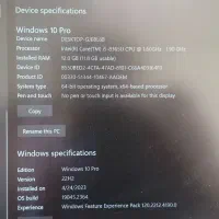 لپ تاپ Dell|رایانه همراه|شیراز, شیخ روزبهان|دیوار