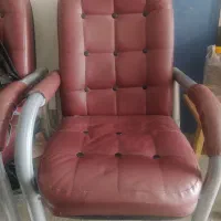 صندلی اداری