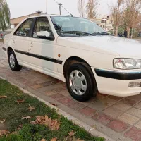 پرشیا 98 دوگانه شرکتی استثنایی|خودرو سواری و وانت|شهریار, شهرک امیریه|دیوار