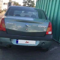 فروش خودرو  ال ۹۰ رنگ زیتونی یا معاوضه با ۲۰۶