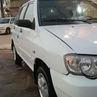 پراید۱۳۲ مدل۸۹