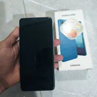 گوشی سامسونگ A02|موبایل|تهران, نیلوفر|دیوار