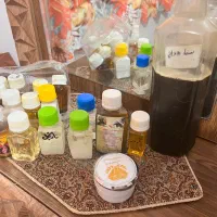 روغنگیری از دانه های روغنی|آرایشی، بهداشتی، درمانی|اهواز, کوی نفت|دیوار