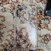 گوشی سامسونگ a35|موبایل|تبریز, |دیوار