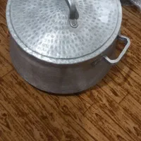 ظروف روحی ،مسی و پارچ قدیمی|ظروف پختوپز|رامهرمز, |دیوار