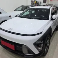 خودرو هیونـدا کـونـا / نقد و اقساط 2025