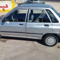 پراید فروشی