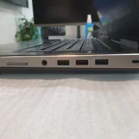 لپتاپ Dell 7720 رم 32 پردازنده i7 سری HQ|رایانه همراه|کرج, گوهردشت|دیوار