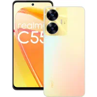 معاوضه ریلمی C55 با حافظه 256